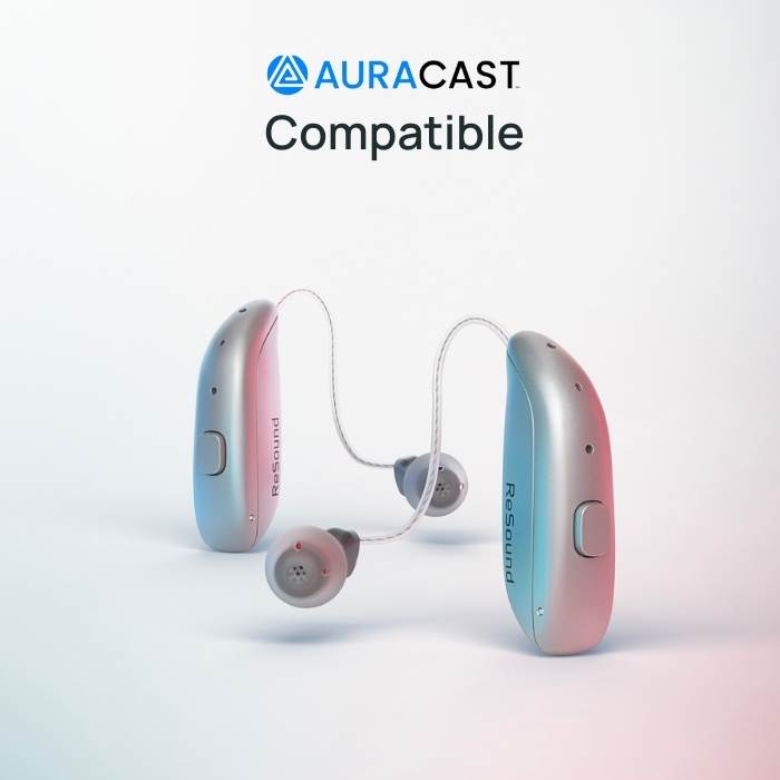 ReSound NEXIA 5 Hearing Aid Review & Prices